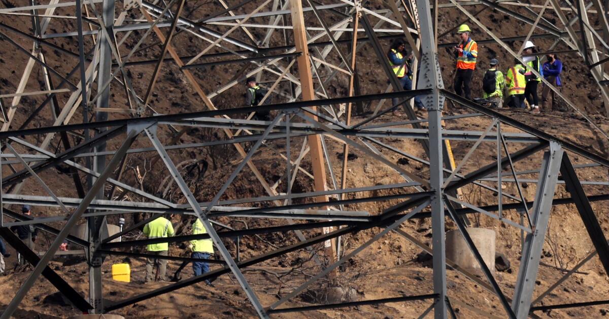 Southern California Edison Class Action Lawsuit Judge orders Southern California Edison to preserve evidence and