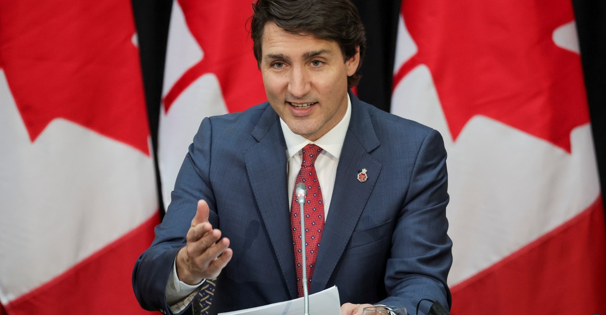 Justin Trudeau is resigning. Here’s what comes next. DNyuz