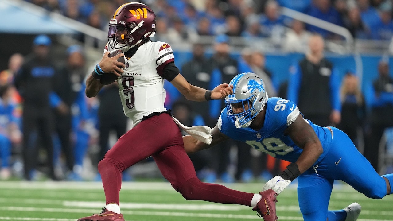 Texas No. 1: Week 1 Underdog – A Game That Will Go Down In History - eqd7m75