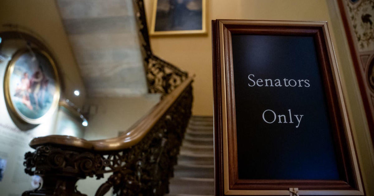 Meet the new senators being sworn in to Congress in 2025 DNyuz