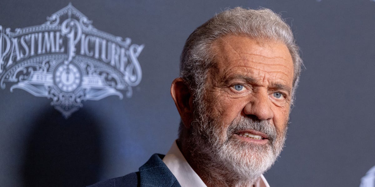 "Die Passion Christi" Fortsetzung: So Reagiert Hollywood Auf Mel Gibson! - mcl2jbj