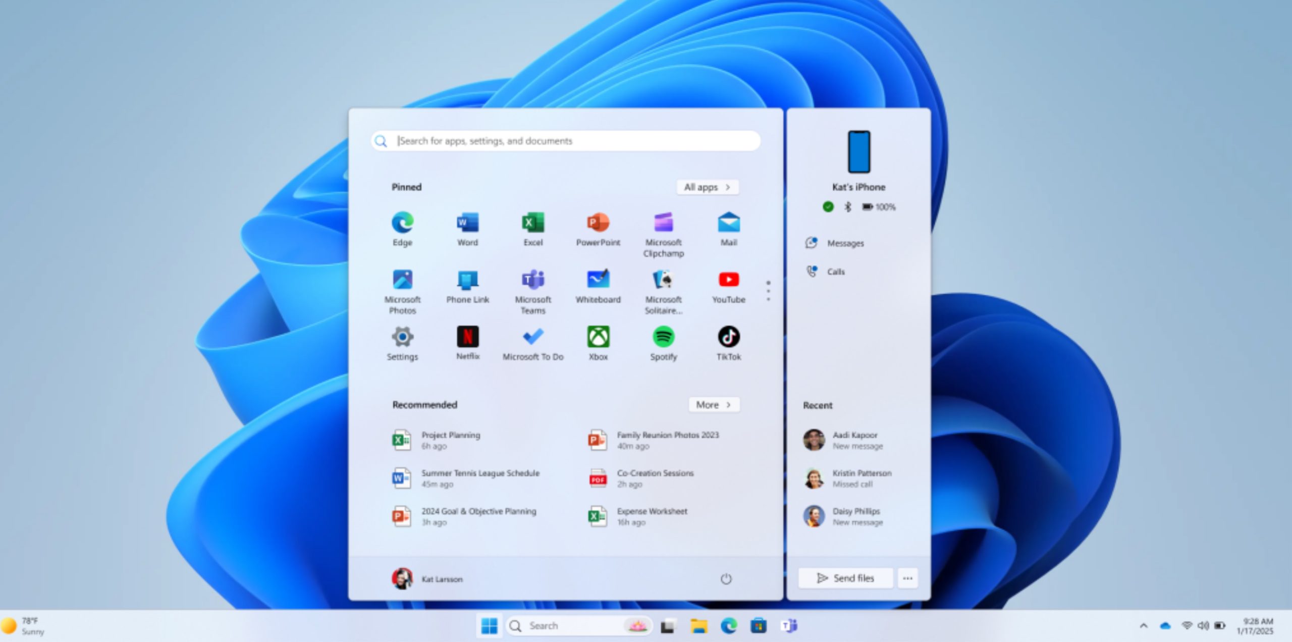 Microsoft windows 11 is getting a feature like iphone mirroring dnyuz