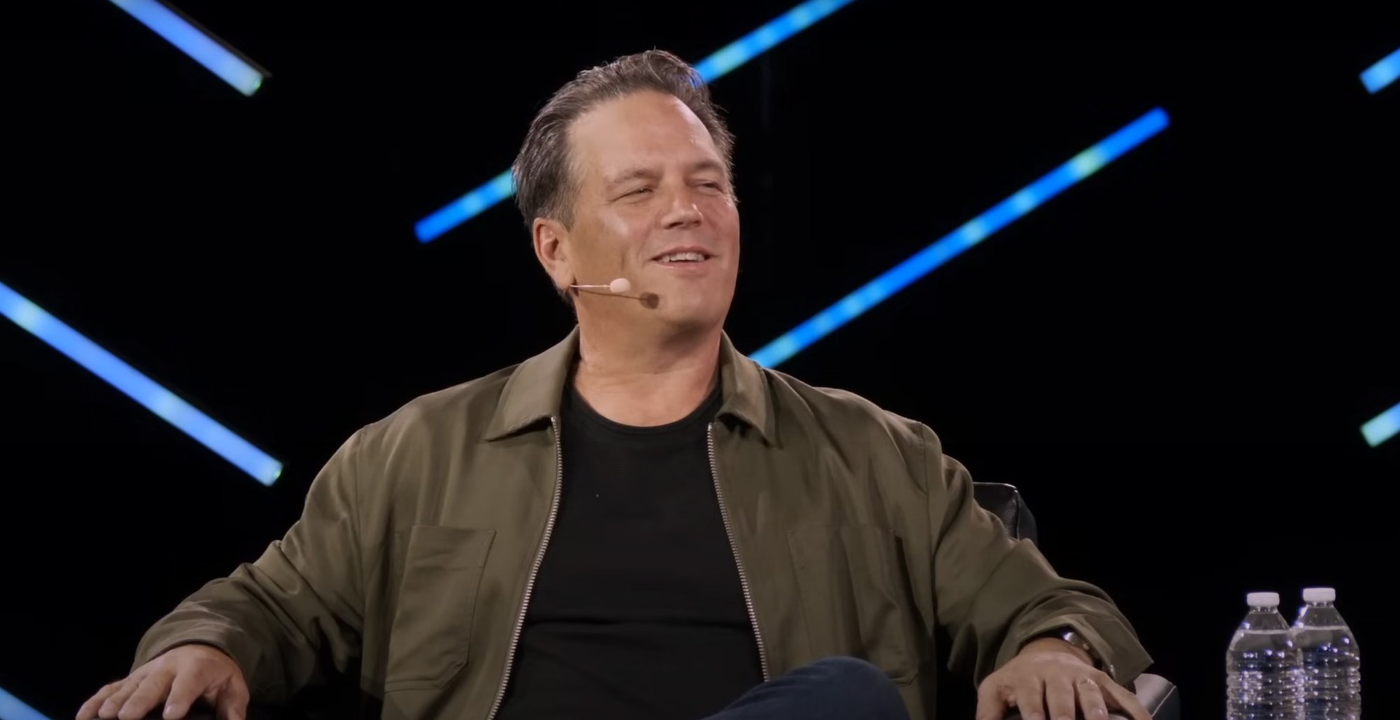 Phil Spencer Speaks on the Future of Xbox Exclusivity ”We’re Not Going