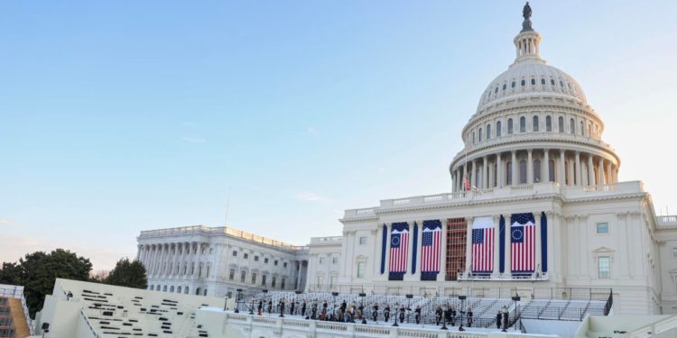 See the Inauguration Day schedule for Trump’s 2025 presidential swearing in DNyuz