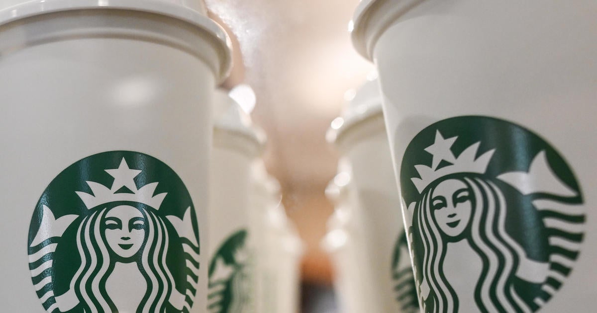 Starbucks reverses opendoor policy, requiring purchases to stay DNyuz