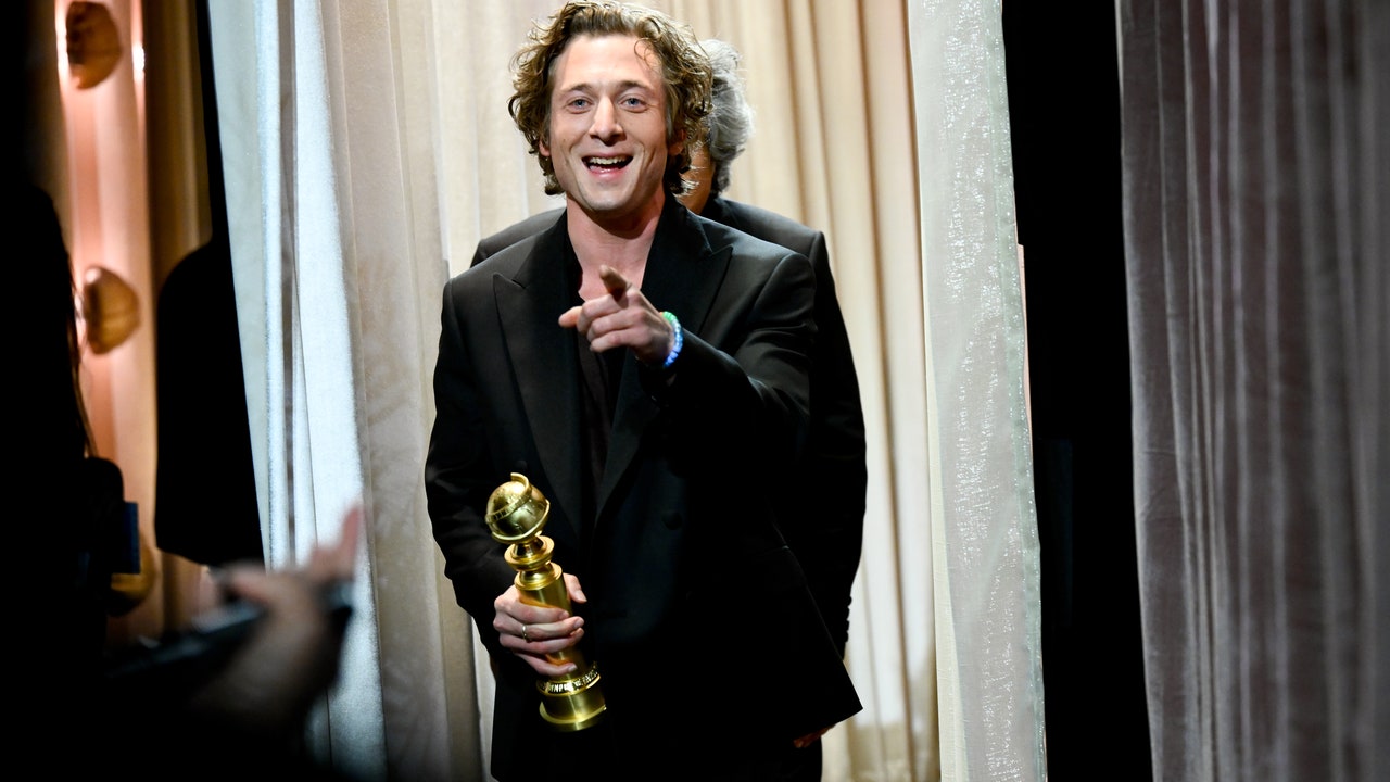 Where to Watch Golden Globes 2025 How to Livestream DNyuz
