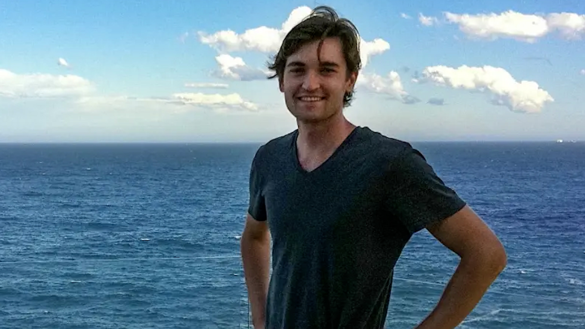 Who Is Silk Road Founder Ross Ulbricht? What We Know DNyuz
