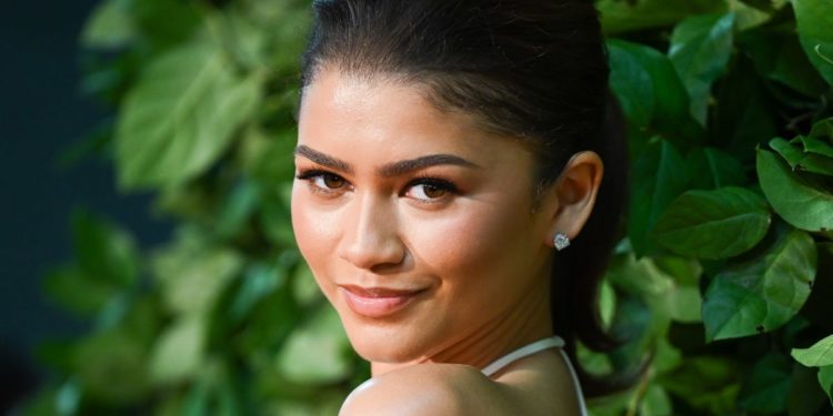 Zendaya Reflects On Losing ‘Dancing With The Stars’ In 2013 – DNyuz