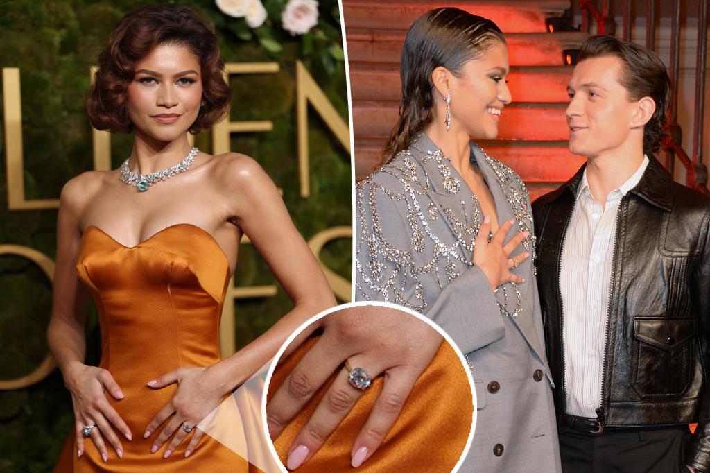 Jaw Dropping! Olivia Rodrigo'S Diamond Ring Sparks Engagement Rumors! - r4bdhfe