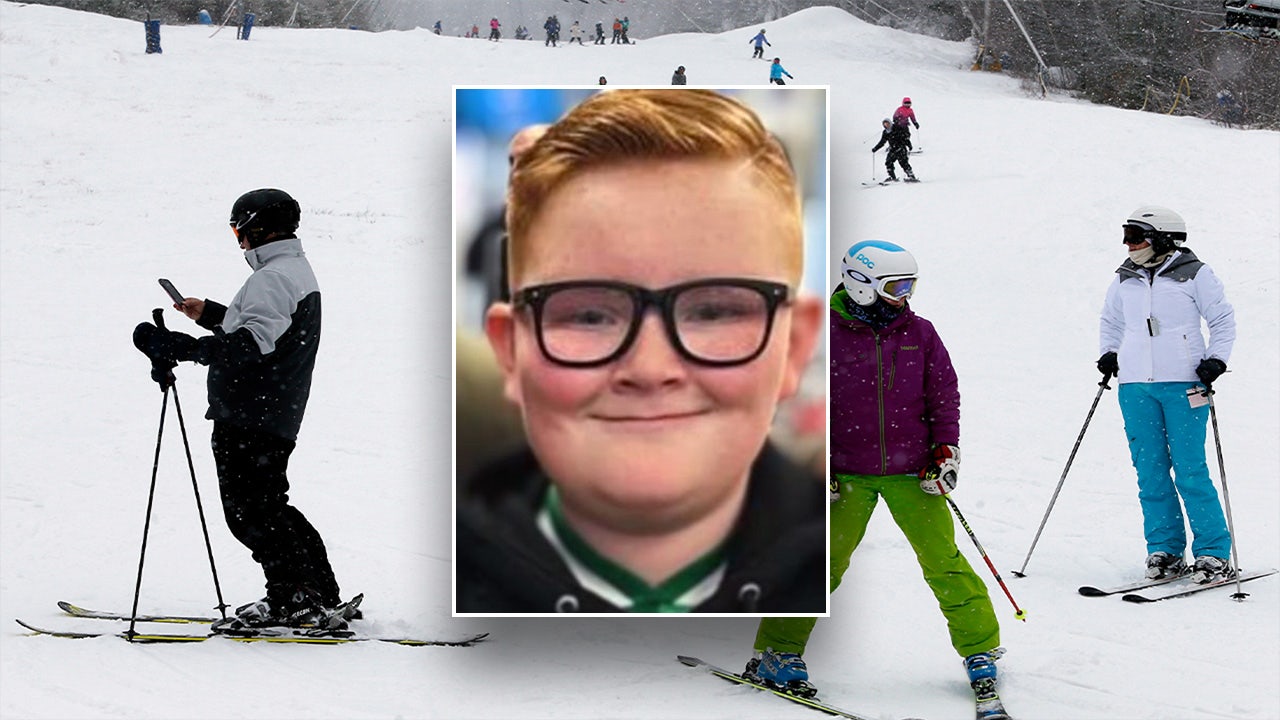 ‘Magical’ Massachusetts boy, 12, identified as victim in fatal runin