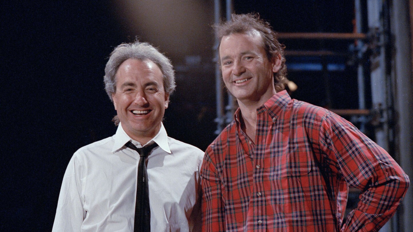 At 50, ‘Saturday Night Live’ celebrates its past as a comedy icon — and