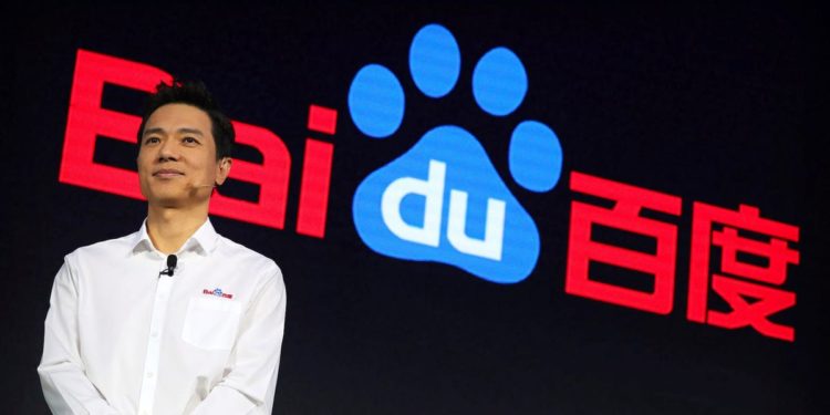 Baidu’s CEO credits DeepSeek for the push to open-source its own AI ...