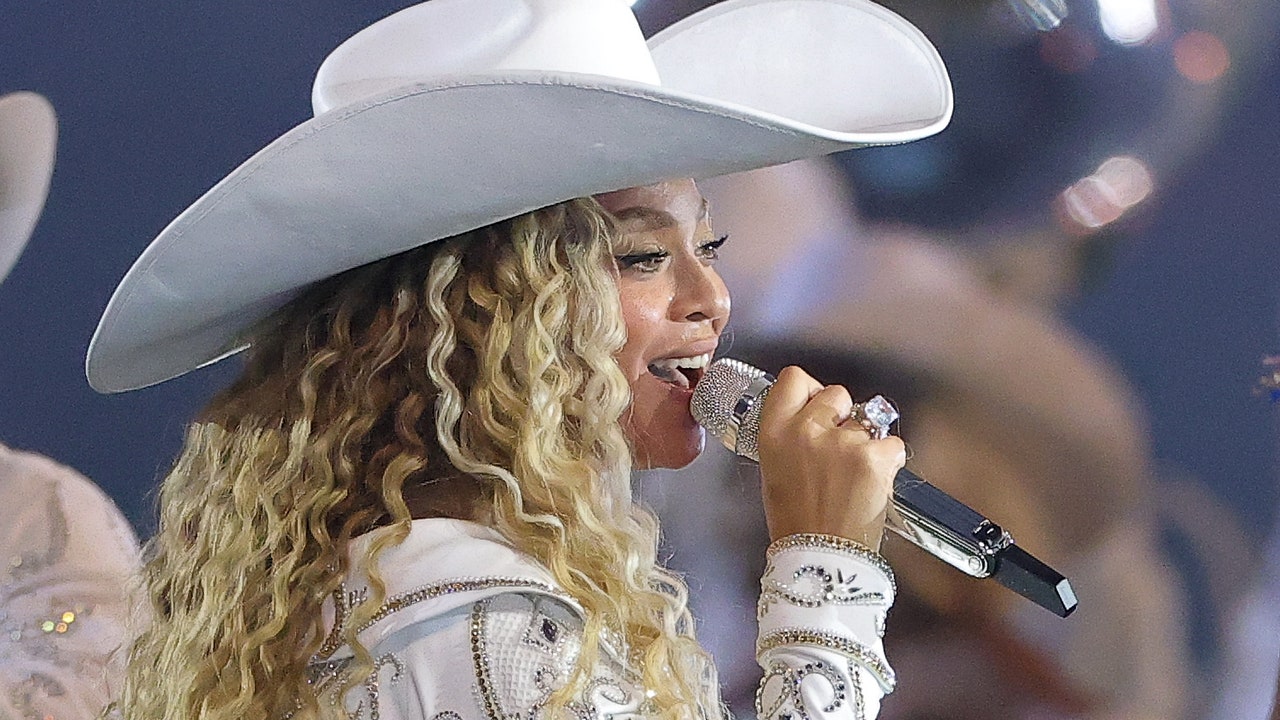 Cowboy Carter Tour 2025 Everything We Know About Beyoncé’s Big