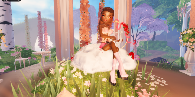 Dress to Impress codes for February 2025 – DNyuz