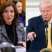 Hochul met with Trump for ‘frank’ conversation at White House, gov’s office says
