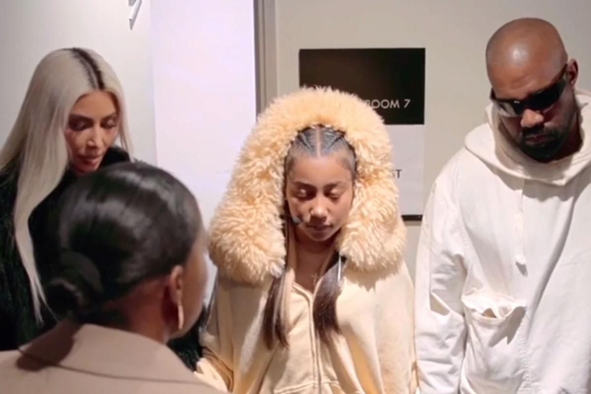 Jump Scare! Kanye West Makes Shocking First Appearance In ‘The ...