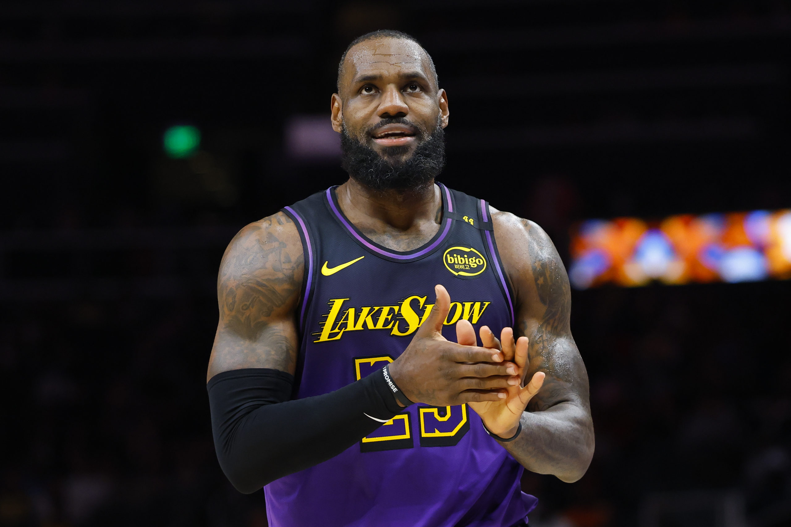 Don'T Miss This: Lakers Exec'S Stunning Lebron Comments Explained - bmwhm7k