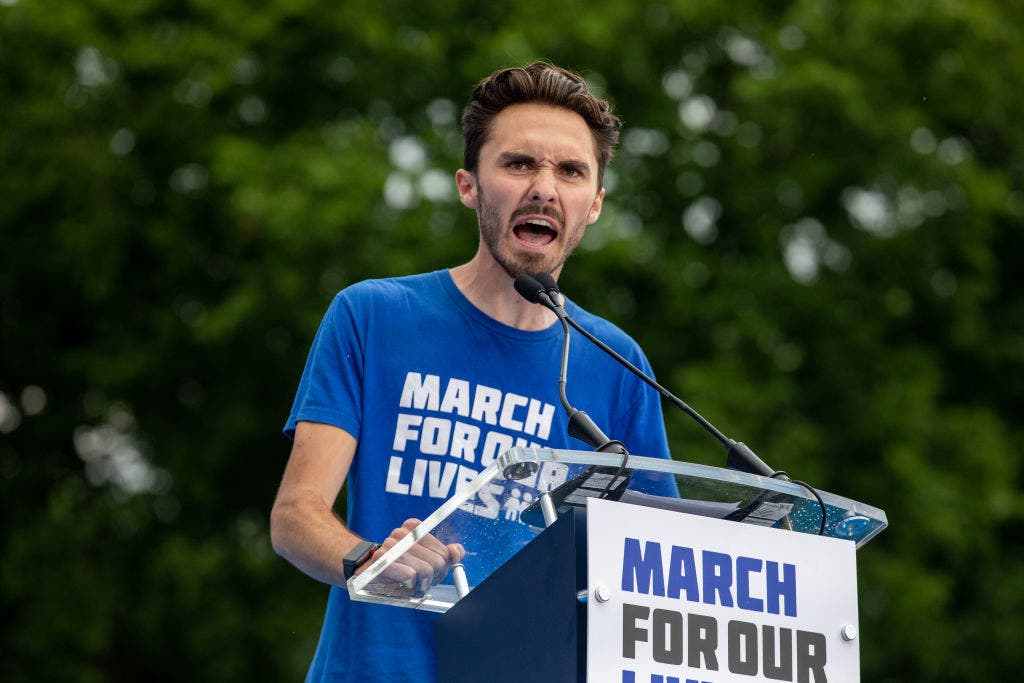 New DNC vice chair sets social media ablaze after ‘radical’ posts ...