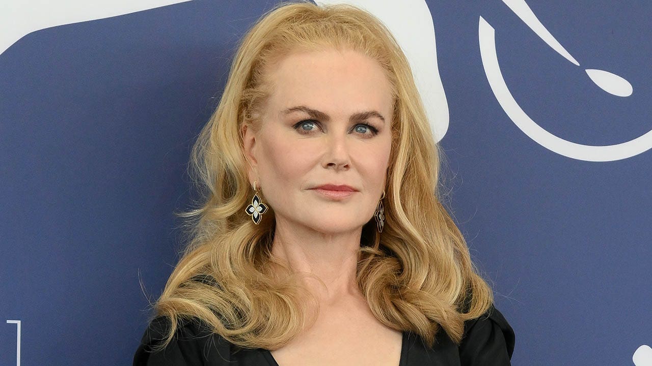 Nicole Kidman reveals unexpected health struggle that left her