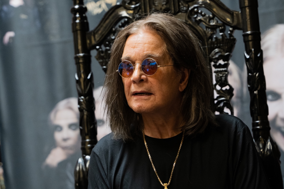 ozzy osbourne farewell concert 2025