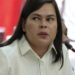 Philippine lawmakers from lower house back move to impeach Vice President Sara Duterte