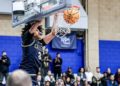 Prep basketball roundup: Playoff intrigue after upsets shake up Open Division rankings