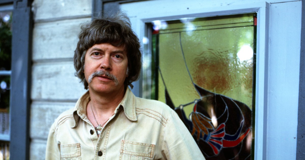 Tom Robbins Even Cowgirls Get The Blues