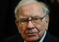 Warren Buffett amasses more cash and sells more stock, but doesn’t explain why in annual letter