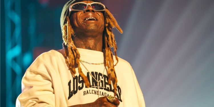 Was Lil Wayne Actually Considered for the Super Bowl Halftime Show? DNyuz