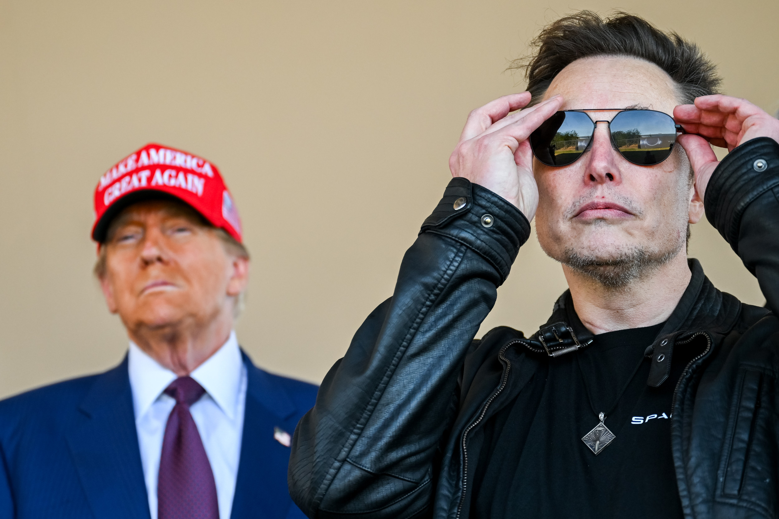 What Exactly Is Elon Musk’s Role in the US Government? – DNyuz