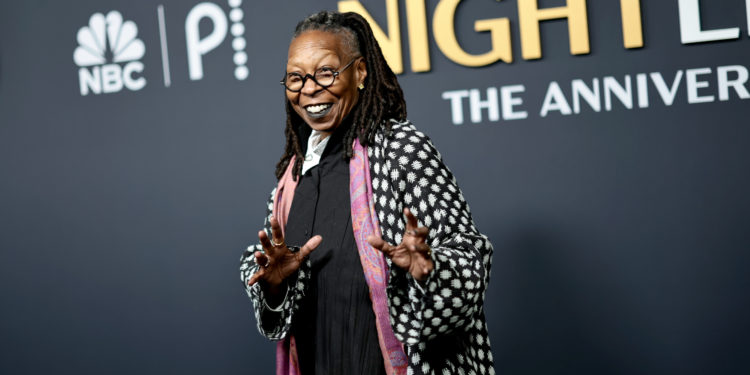 Why Whoopi Goldberg Never Hosted ‘Saturday Night Live’ DNyuz