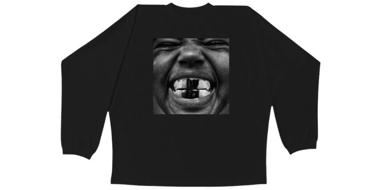 Ye Launches New Merch Collection for Album ‘Bully’ DNyuz