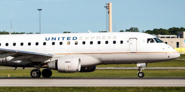 5 passengers injured in severe turbulence on United flight, forcing ...