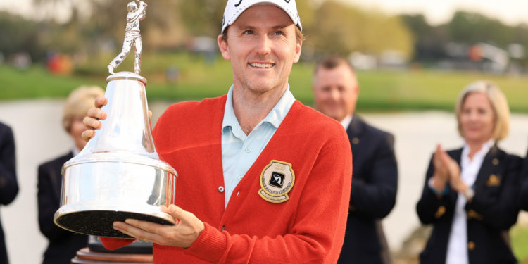 Arnold Palmer Invitational 2025 Payout of 20 Million Purse at Bay Hill DNyuz