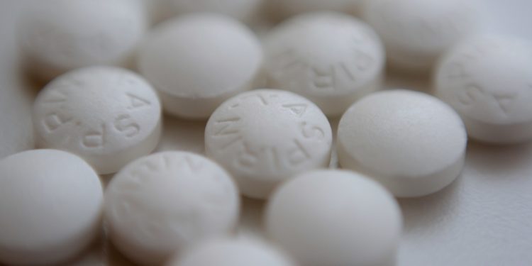 Can an aspirin a day keep cancer at bay? – DNyuz