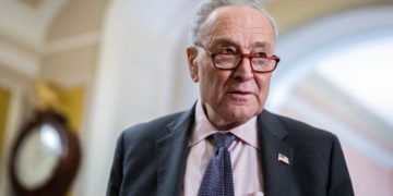 Democrats in damage-control mode as Schumer shutdown approaches – DNyuz