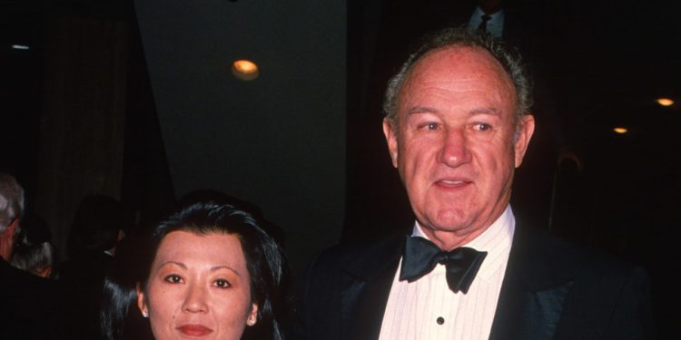 Gene Hackman Passed Away a Week After Wife Betsy Arakawa Died of ...