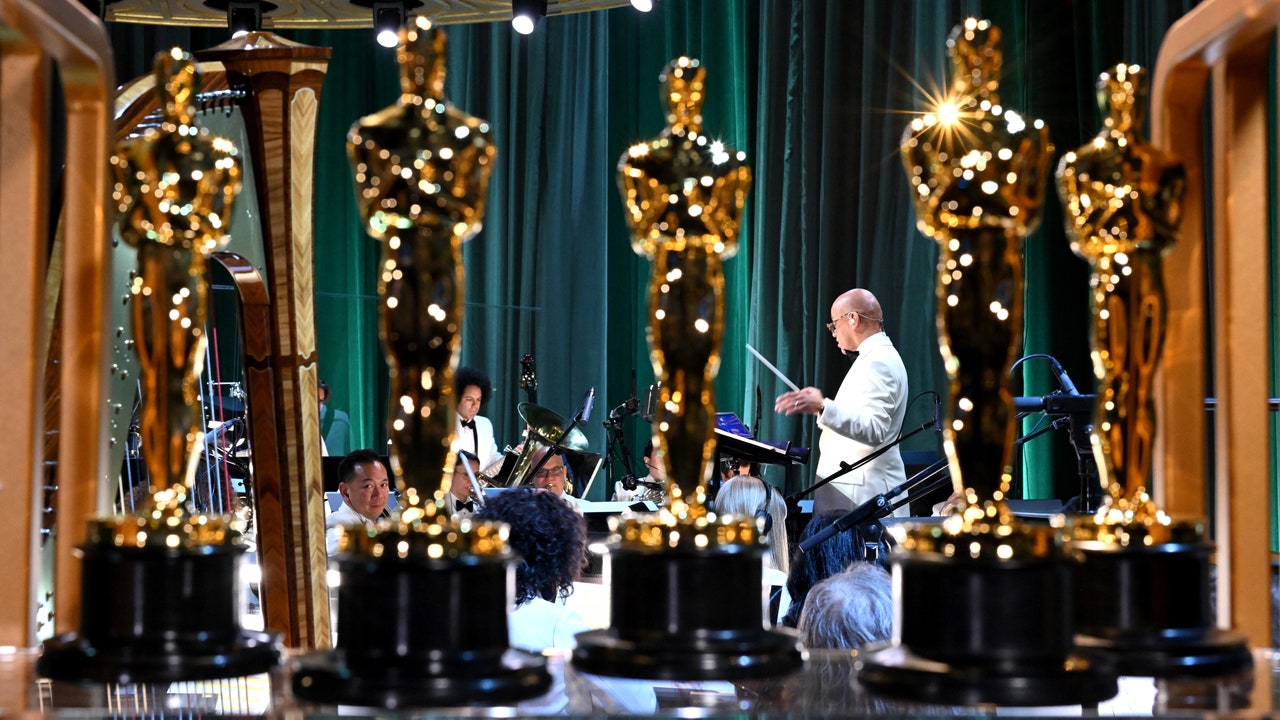 How to Watch the 2025 Oscars on Livestream, TV, and More – DNyuz - How To Watch The Oscars After It's Over