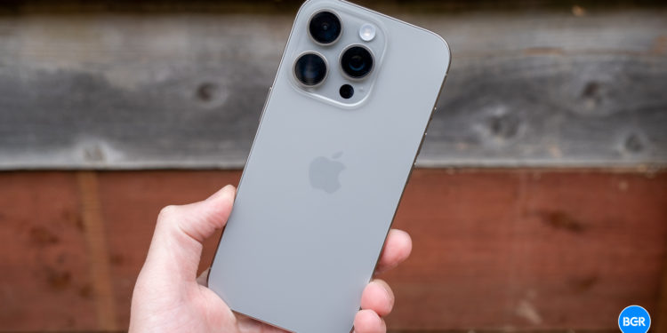 Apple Iphone 17 Leak Suggests New Colours And Major Camera Change Wallpaper