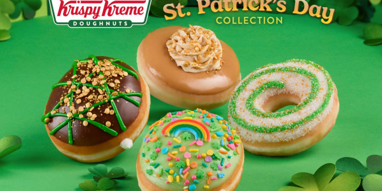2025 st patricks day holiday