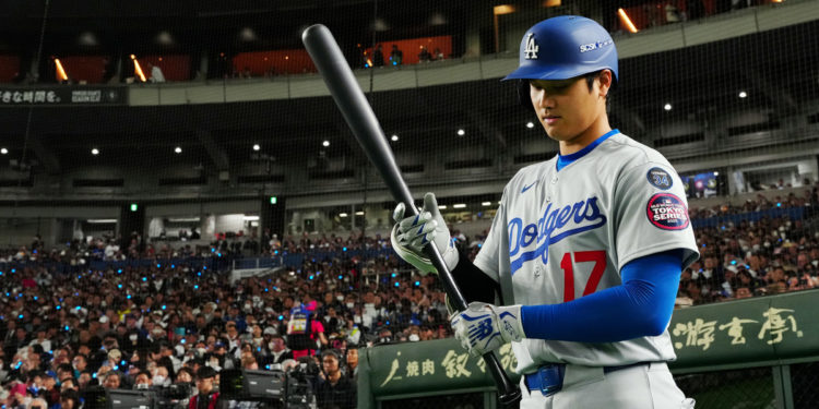 MLB captivates Japan with homecoming of its baseball superstars – DNyuz