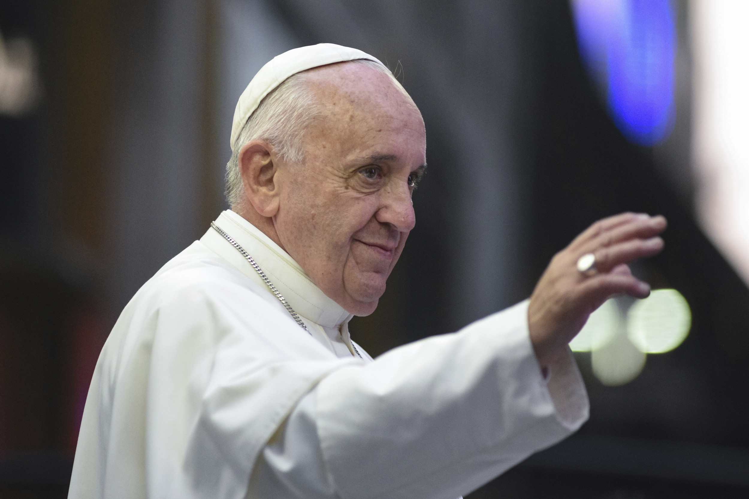 Pope Francis Health Update March 8 2025 