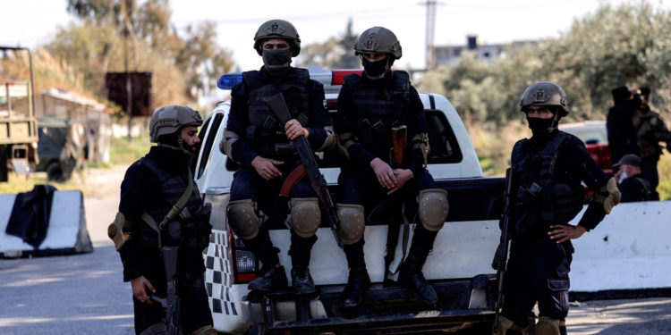 Syria: An eruption of violence and a misinformation crisis – DNyuz