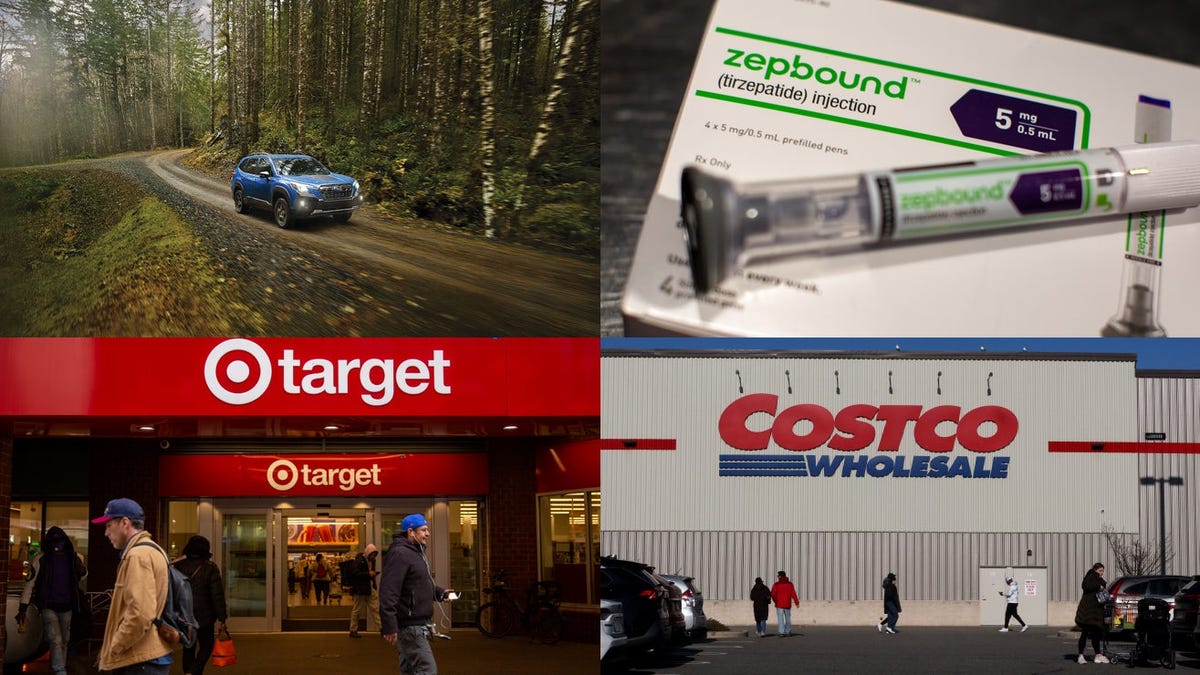 Target’s DEI problem, Apple woos Trump, and cheap weight loss drugs ...