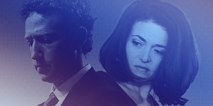 WILL ZUCKERBERG NEED TO RENAME COMPANY AGAIN AFTER LATEST PR DISASTER — and will anyone ever use Facebook again after reading the new bestseller “Careless People”? 🚫
