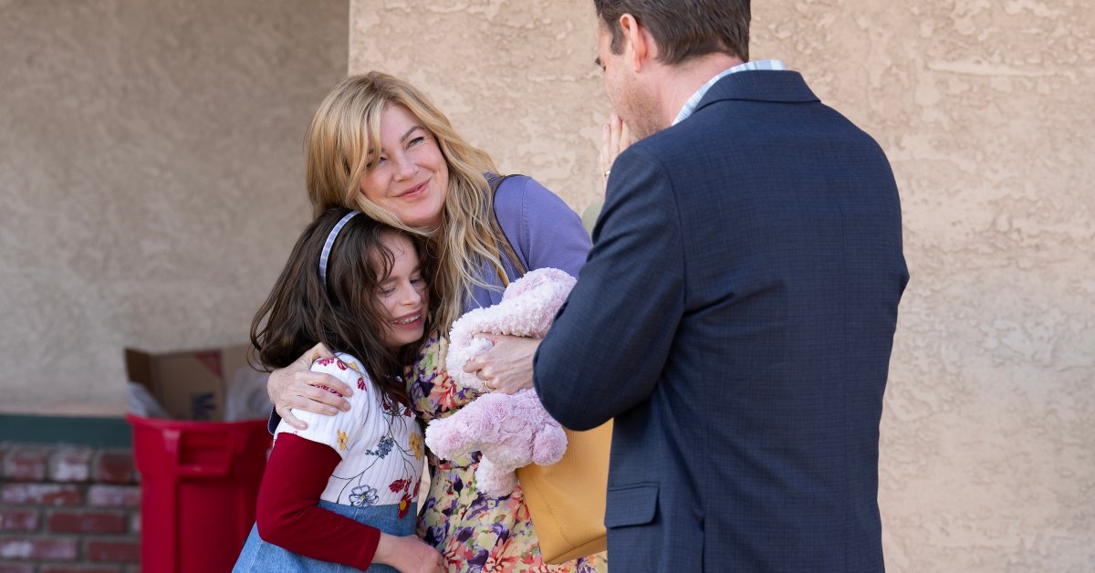 The Wild True Story Behind Good American Family – DNyuz