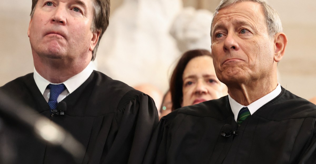 The alarmingly high stakes in an easy Supreme Court voting rights case The alarmingly high stakes in an easy Supreme Court voting rights case