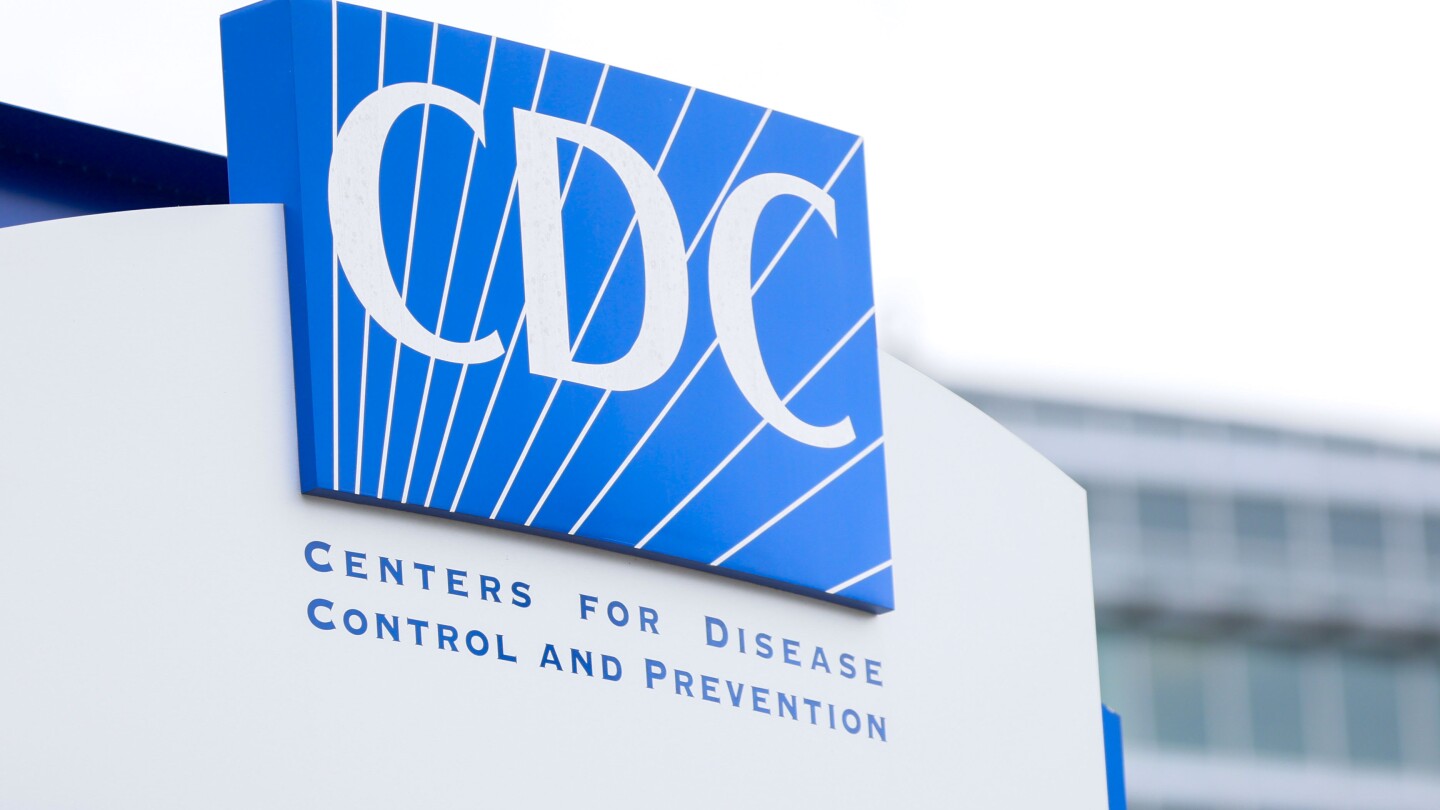 Amazing Cdc Director Latest News View Concept Amazing Cdc Director Latest News View Concept