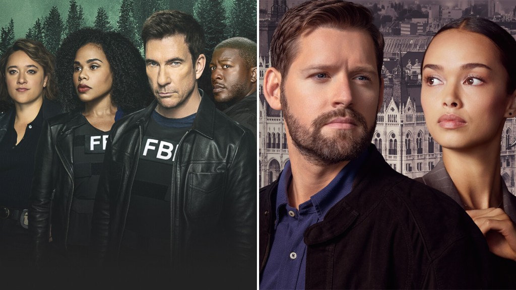 ‘FBI: Most Wanted’ & ‘FBI: International’ Canceled By CBS – DNyuz