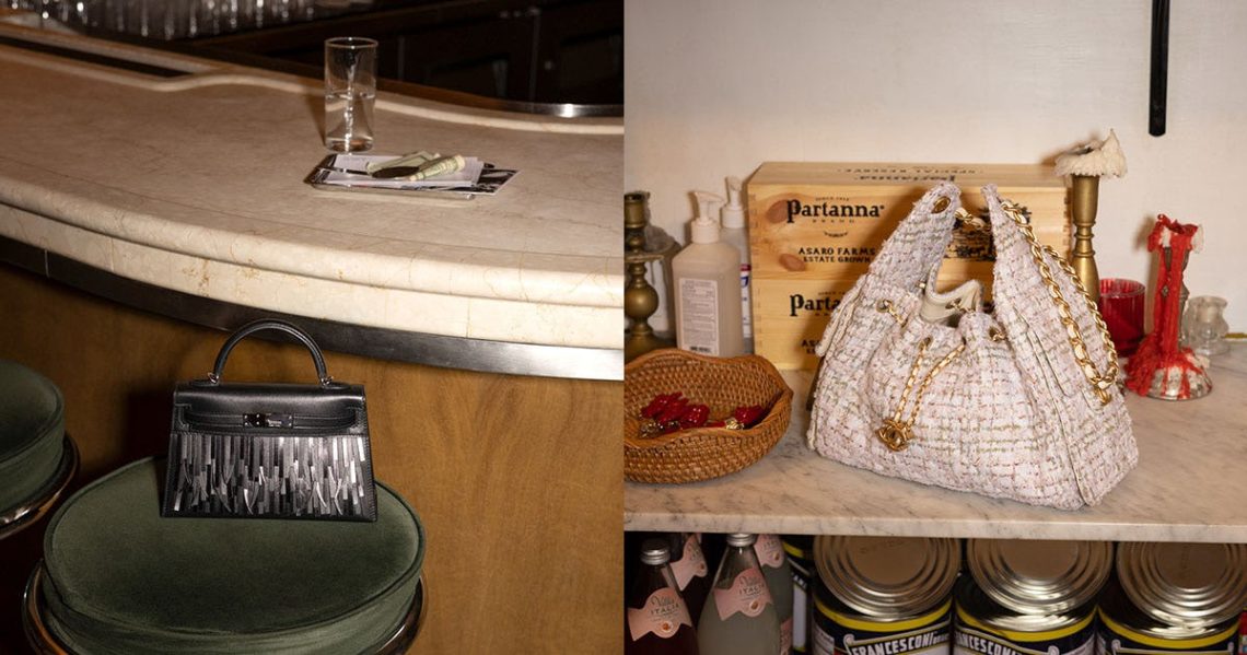 10 Designer Bags You Need For Summer 2025